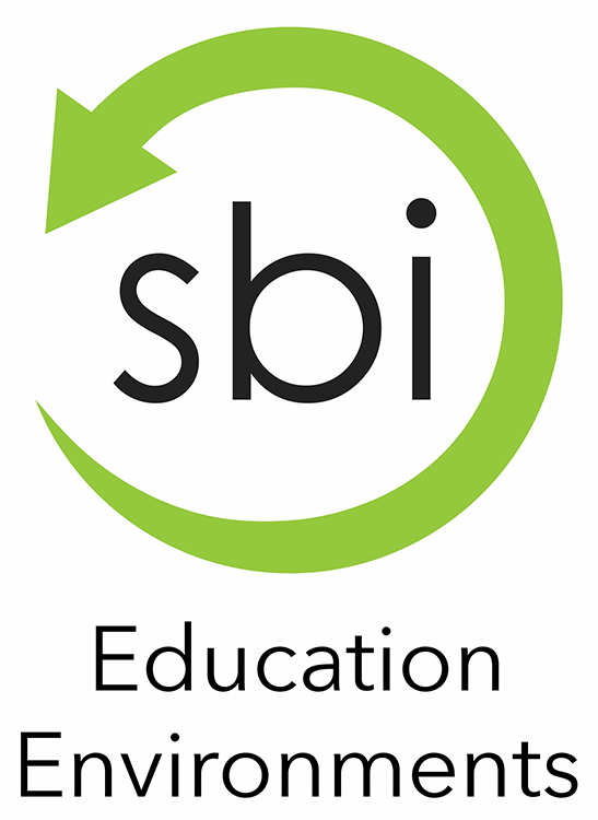 SBI Logo v2