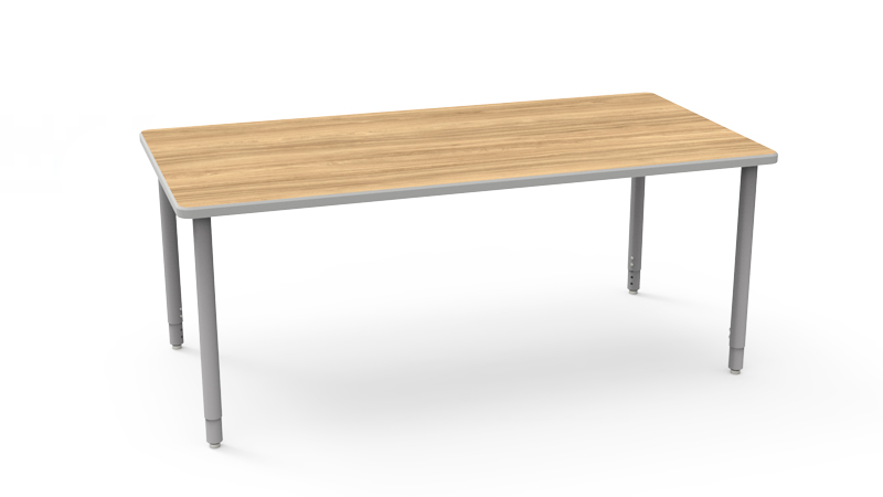 ELO Two Student Table Web