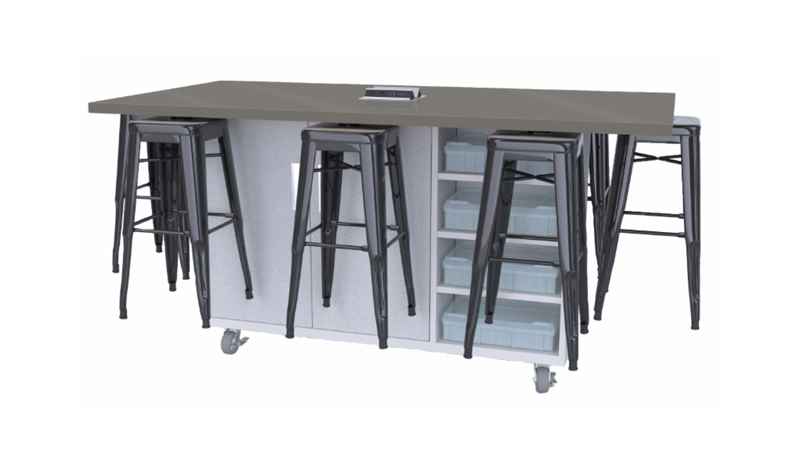 ED8 Worktable Web